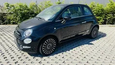Gebruikt 2019 Fiat 500 Lounge Hatchback | € 8.399 (Super prijs)