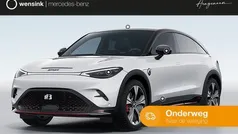 Gebruikt 2025 Smart #3 Brabus SUV | € 47.995 (Eerlijke prijs)