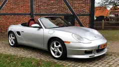 Grijs Gebruikt 1997 Porsche Boxster Cabriolet | € 11.500 (Eerlijke prijs)