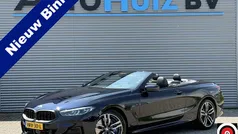 Zwart Gebruikt 2022 BMW 840 Executive Coupé | € 88.990 (Eerlijke prijs)