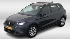 Grijs Gebruikt 2021 Seat Arona Style SUV | € 17.450 (Eerlijke prijs)