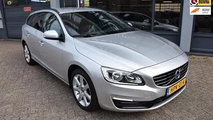 Occasion Volvo V60 Kinetic 123 PK (90 kW) 2017 Stationwagen