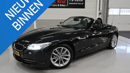 Occasion 2015 BMW Z4 Executive Cabriolet | € 27.950 (Eerlijke prijs)