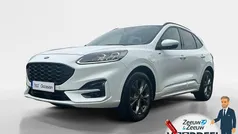 Gebruikt 2021 Ford Kuga ST-Line X SUV | € 22.895 (Eerlijke prijs)