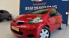 Gebruikt 2011 Toyota Aygo Hatchback | € 2.750 (Eerlijke prijs)