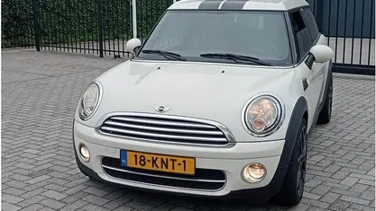 Gebruikt 2010 Mini Cooper Clubman Stationwagen | € 3.750 (Goede deal)