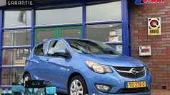 Gebruikt 2018 Opel Karl Edition Hatchback | € 7.645 (Eerlijke prijs)
