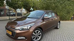 Gebruikt 2016 Hyundai i20 Comfort Hatchback | € 10.950 (Eerlijke prijs)