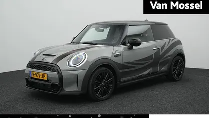 Occasion 2022 Mini Cooper S Hatchback | € 26.400 (Super prijs)