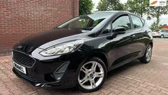 Gebruikt 2018 Ford Fiesta Hatchback | € 11.999 (Eerlijke prijs)