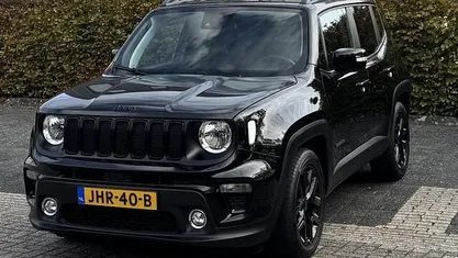 Occasion Jeep Renegade Limited 120 PK (88 kW) 2021 SUV