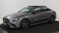 Gebruikt 2020 Mercedes A180 AMG Sedan | € 21.900 (Goede deal)