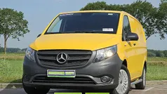 Gebruikt 2020 Mercedes e-Vito Van | € 8.850 (Super prijs)