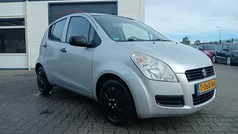 Gebruikt 2009 Suzuki Splash Hatchback | € 2.999 (Eerlijke prijs)