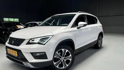 Occasion Seat Ateca Business 150 PK (110 kW) 2020 SUV