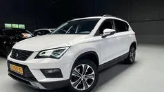 Wit Gebruikt 2020 Seat Ateca Business SUV | € 20.500 (Goede deal)
