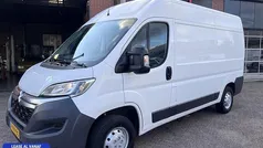 Wit Gebruikt 2015 Citroën Jumper MPV | € 8.450 (Super prijs)