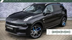 Zwart Gebruikt 2023 Lynk & Co 01 SUV | € 28.694 (Eerlijke prijs)