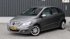 Gebruikt 2010 Mercedes B180 Business MPV | € 6.950 (Eerlijke prijs)