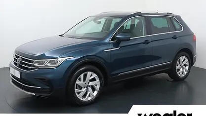 Occasion 2021 VW Tiguan Active SUV | € 29.940 (Eerlijke prijs)