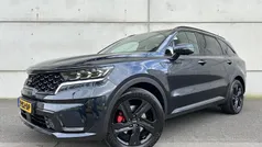 Gravity blue Gebruikt 2023 Kia Sorento 3 SUV | € 51.445 (Eerlijke prijs)