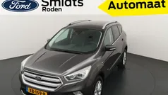 Gebruikt 2018 Ford Kuga Titanium SUV | € 22.950 (Eerlijke prijs)