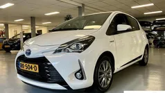Gebruikt 2018 Toyota Yaris Design Hatchback | € 14.950 (Eerlijke prijs)