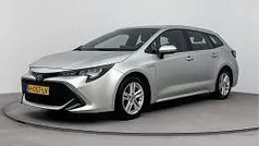 Grijs Gebruikt 2020 Toyota Corolla Active Stationwagen | € 19.945 (Eerlijke prijs)