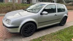 Gebruikt 2002 VW Golf IV Sportline Hatchback | € 950 (Goede deal)