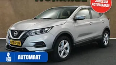 Grijs Gebruikt 2020 Nissan Qashqai Acenta SUV | € 21.645 (Eerlijke prijs)