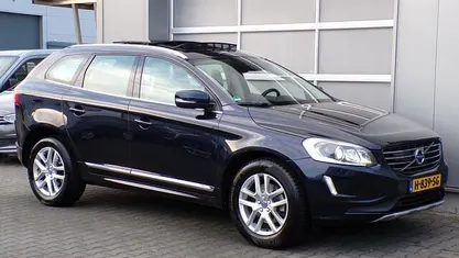 Occasion 2016 Volvo XC60 SUV | € 14.950 (Eerlijke prijs)
