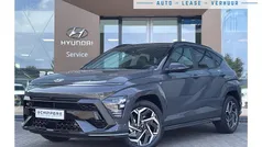 Gebruikt 2025 Hyundai Kona N Line SUV | € 37.900 (Goede deal)