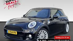 Gebruikt 2018 Mini Cooper Business Hatchback | € 14.930 (Goede deal)