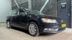 Gebruikt 2014 VW Passat Comfortline Stationwagen | € 9.800 (Eerlijke prijs)