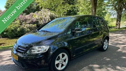 Occasion VW Golf IV Comfortline 116 PK (85 kW) 2005 Zwart Hatchback