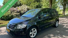 Zwart Gebruikt 2005 VW Golf IV Comfortline Hatchback | € 2.499 (Eerlijke prijs)