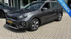 Gebruikt 2021 Kia Niro SUV | € 23.445 (Super prijs)