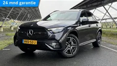 Grijs Gebruikt 2025 Mercedes GLC400d AMG line SUV | € 74.850 (Goede deal)