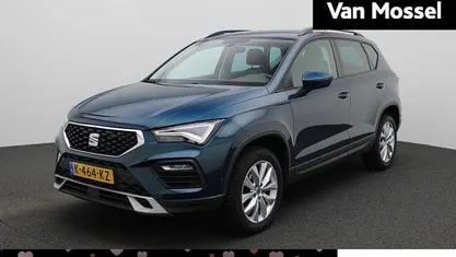 Occasion Seat Ateca FR 150 PK (110 kW) 2021 SUV
