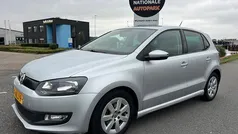 Gebruikt 2010 VW Polo Comfortline Hatchback | € 3.495 (Super prijs)