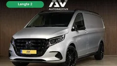 Gebruikt 2024 Mercedes Vito Van | € 49.695 (Eerlijke prijs)