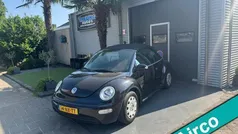 Gebruikt 2004 VW Beetle Cabriolet | € 2.749 (Eerlijke prijs)