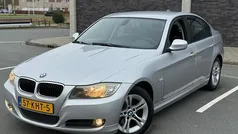 Gebruikt 2009 BMW 316 Basis Sedan | € 4.499 (Eerlijke prijs)