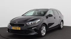 Gebruikt 2021 Kia Ceed Sportswagon Stationwagen | € 15.950 (Eerlijke prijs)