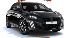 Gebruikt 2025 Peugeot e-208 Style Hatchback | € 29.333 (Eerlijke prijs)