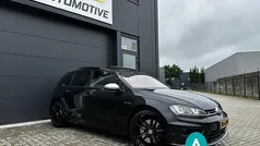 Zwart Gebruikt 2014 VW Golf VII R Hatchback | € 19.499 (Eerlijke prijs)
