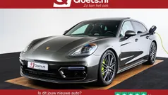 Gebruikt 2023 Porsche Panamera Platinum Edition Stationwagen | € 99.950 (Eerlijke prijs)