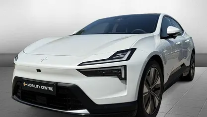 Occasion Polestar 4 Pilot 401 kW (546 PK) 2024 SUV