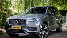 Grijs Gebruikt 2020 Volvo XC90 R-Design SUV | € 51.450 (Eerlijke prijs)