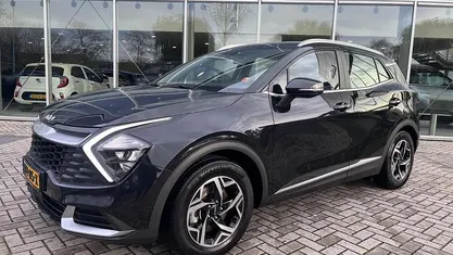 Occasion 2024 Kia Sportage Comfort SUV | € 33.745 (Eerlijke prijs)
